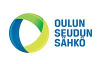 Oulun Seudun Sähkön logoaineisto
