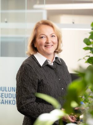 Merja Kulju